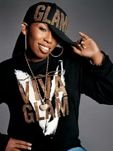 Ciara and Missy Elliot Ciara and Missy Elliot