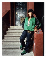 Missy Elliot Clothing Missy Elliot Clothing