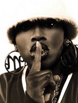 Missy Elliot Music Missy Elliot Music